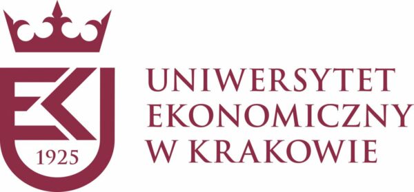 Logotyp UEK